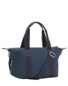 Kipling – Small Handbag with Shoulder Strap Made from Recycled