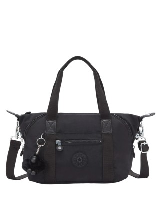 Kipling – Small Handbag with Shoulder Strap Made from Recycled