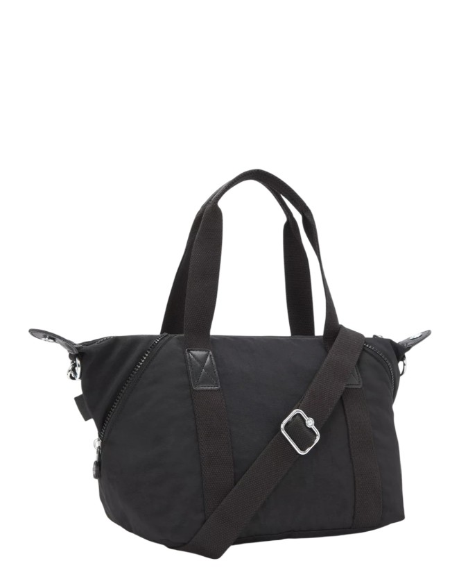 Kipling – Kleine Handtasche mit Schulterriemen aus recyceltem