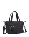 Kipling – Kleine Handtasche mit Schulterriemen aus recyceltem