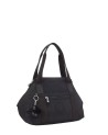 Kipling – Kleine Handtasche mit Schulterriemen aus recyceltem