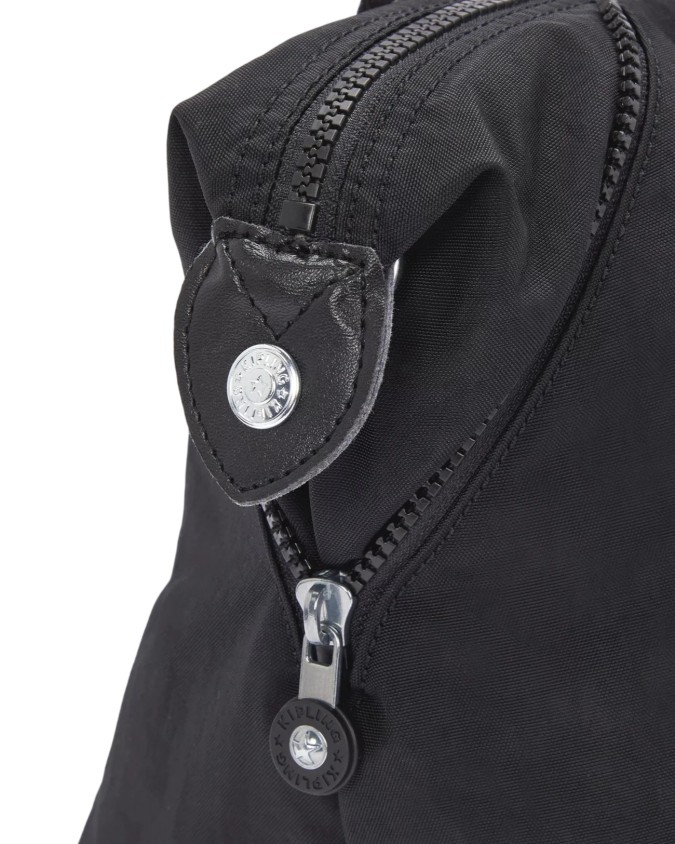 Kipling – Small Handbag with Shoulder Strap Made from Recycled