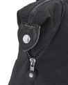 Kipling – Kleine Handtasche mit Schulterriemen aus recyceltem