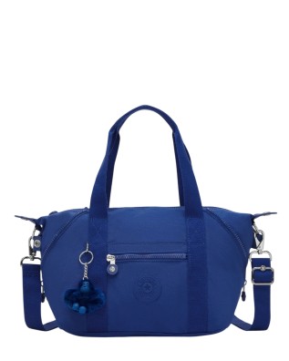  Kipling – Borsa a mano piccola in nylon con tracolla Art Mini