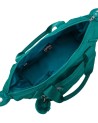 Kipling – Kleine Handtasche mit Schulterriemen aus recyceltem