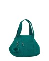  Kipling – Borsa a Mano Piccola con Tracolla in Tessuto
