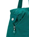  Kipling – Borsa a Mano Piccola con Tracolla in Tessuto