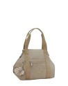 Kipling – Borsa a Mano Piccola con Tracolla in Tessuto