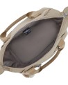  Kipling – Borsa a Mano Piccola con Tracolla in Tessuto