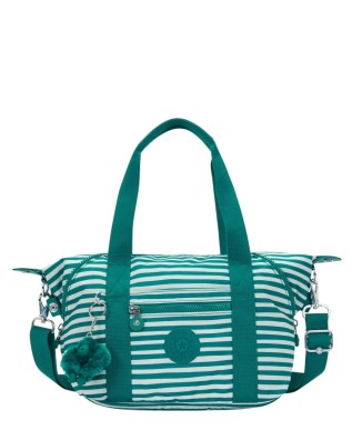  Kipling – Borsa Tote mini in nylon Art Mini 2