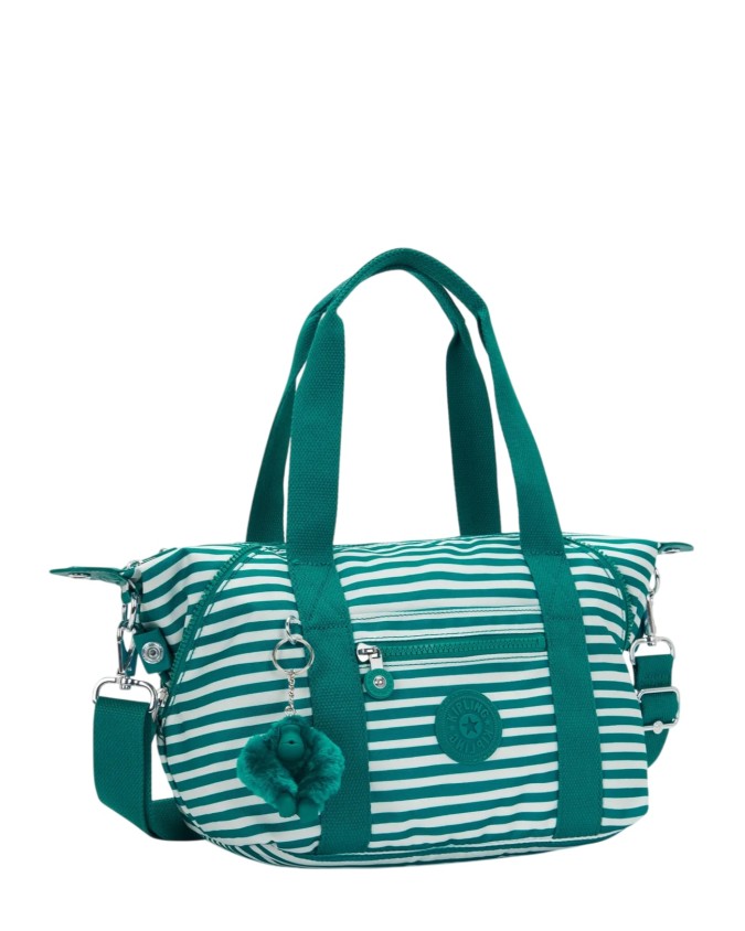 Kipling – Art Mini Polyester Mini Tote Bag