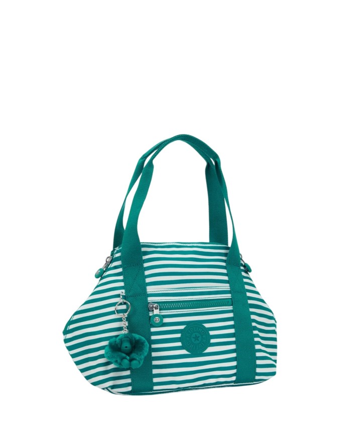 Kipling – Art Mini Polyester Mini Tote Bag