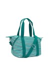Kipling – Borsa Tote mini in poliestere Art Mini