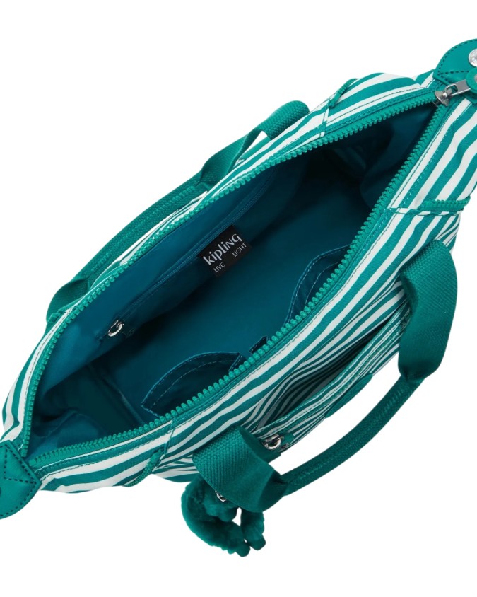 Kipling – Borsa Tote mini in poliestere Art Mini