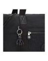  Kipling – Borsa a Mano Media con Tracolla in Tessuto Riciclato