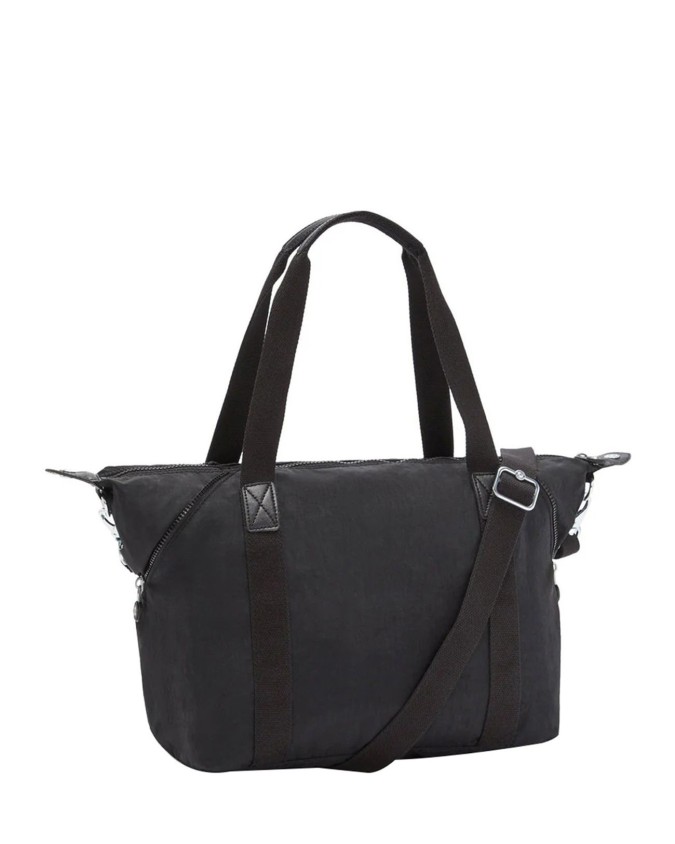  Kipling – Borsa a Mano Media con Tracolla in Tessuto Riciclato