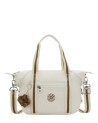  Kipling – Borsa a Mano Media con Tracolla in Tessuto Riciclato