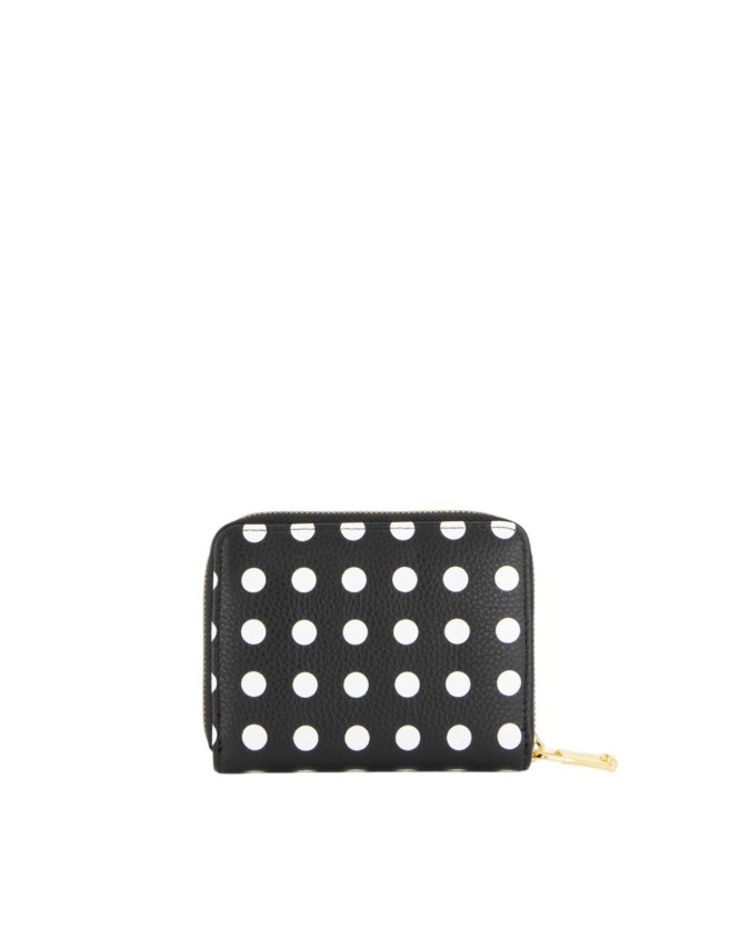 Braccialini - Damen-Lederbrieftasche...
