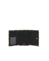 Braccialini - Basic Continental Leather Wallet with