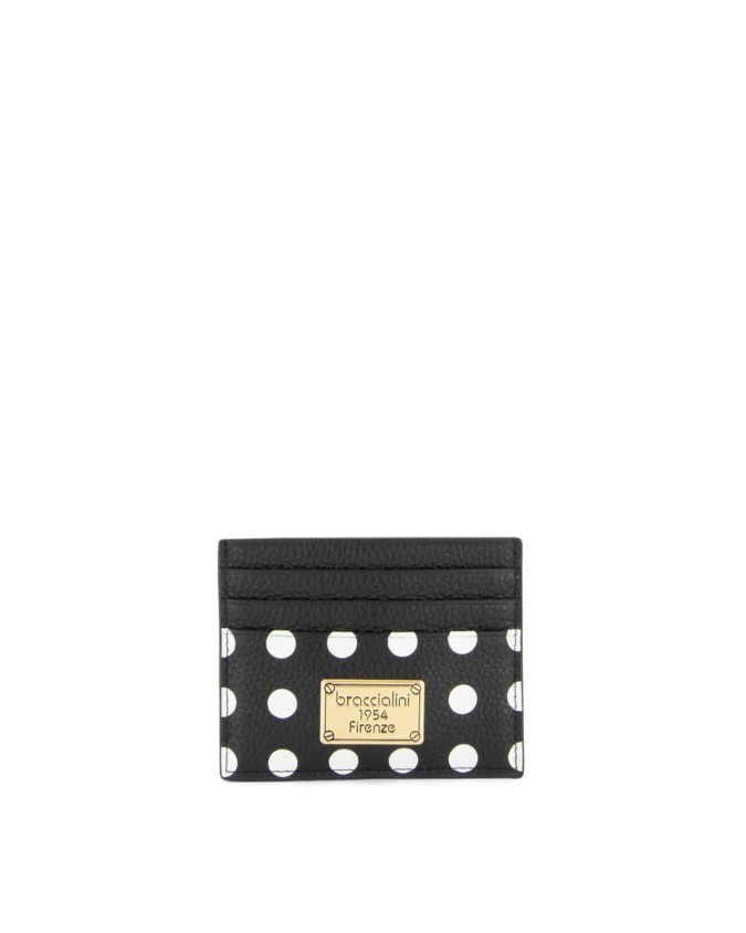 Braccialini - Basic leather...