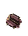  Braccialini - Borsa a mano in ecopelle Tg. 