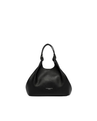 Gianni Chiarini - Large leather handbag with a shoulder strap 2
