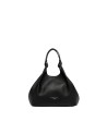 Gianni Chiarini - Large leather handbag with a shoulder strap