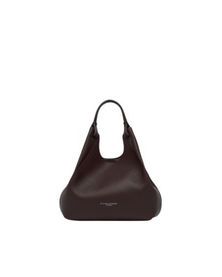  Gianni Chiarini - Borsa a mano in pelle grande con tracolla Dua