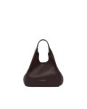 Gianni Chiarini - Borsa a mano in pelle grande con tracolla Dua