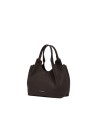 Gianni Chiarini - Borsa a mano in pelle grande con tracolla Dua