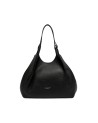 Gianni Chiarini - Borsa a spalla in pelle grana maxi Tg. 