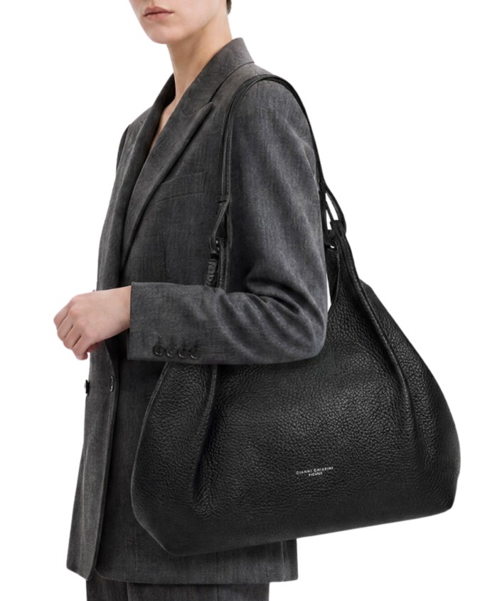 Gianni Chiarini - Schultertasche aus...