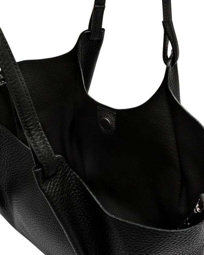 Gianni Chiarini - Schultertasche aus...