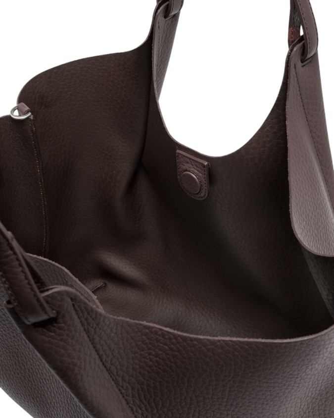 Gianni Chiarini - Schultertasche aus...