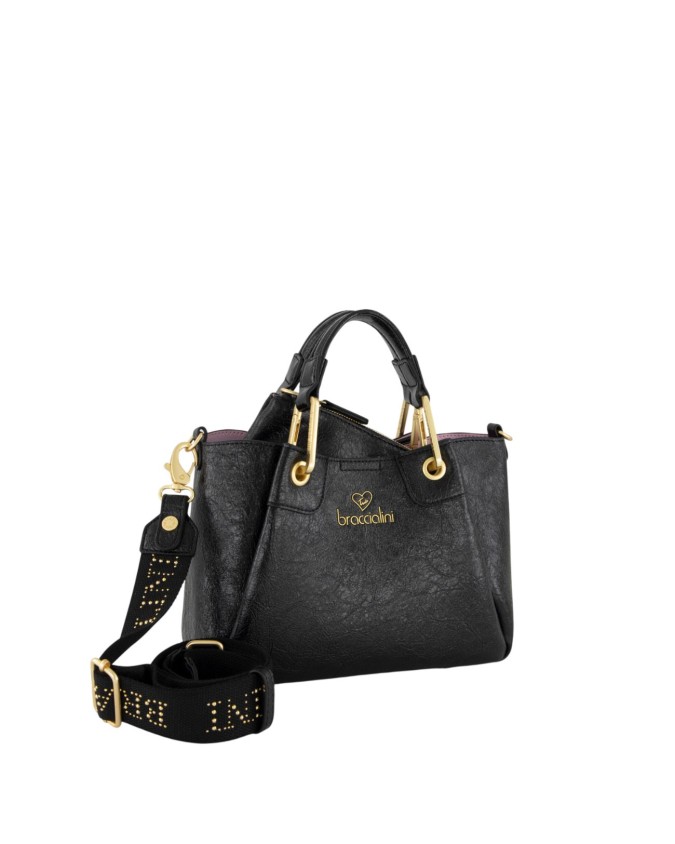 Braccialini - Amy Small Handbag with...
