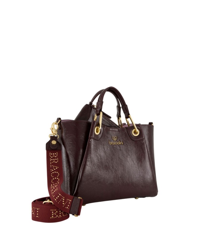  Braccialini - Borsa a mano Tg. 