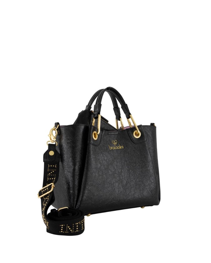 Braccialini - Borsa a mano Tg. 
