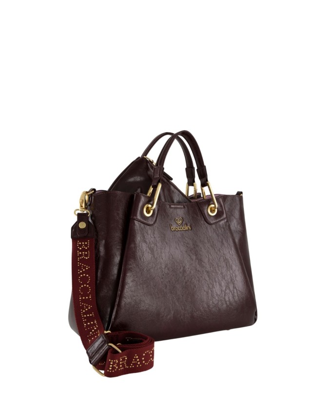  Braccialini - Borsa a mano Tg. 