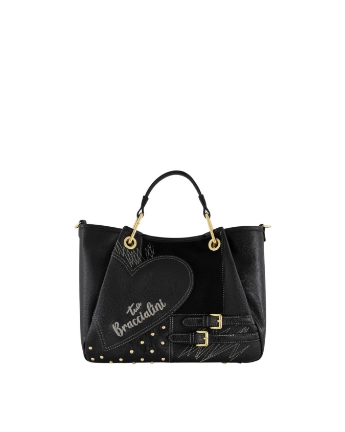 Braccialini - Handtasche mit...