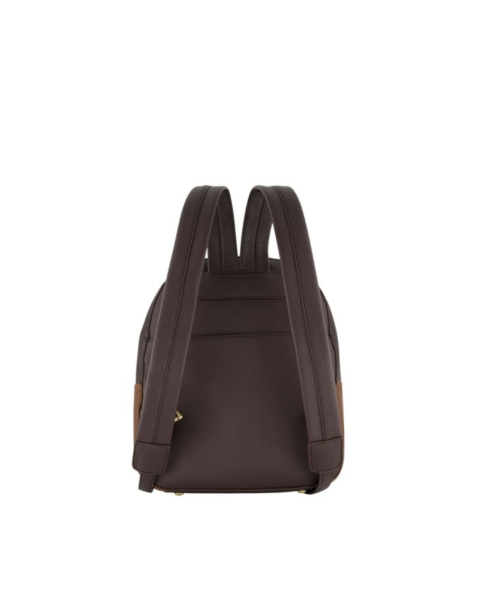  Braccialini - Zainetto donna in ecopelle Amy Patchwork
