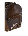  Braccialini - Zainetto donna in ecopelle Amy Patchwork