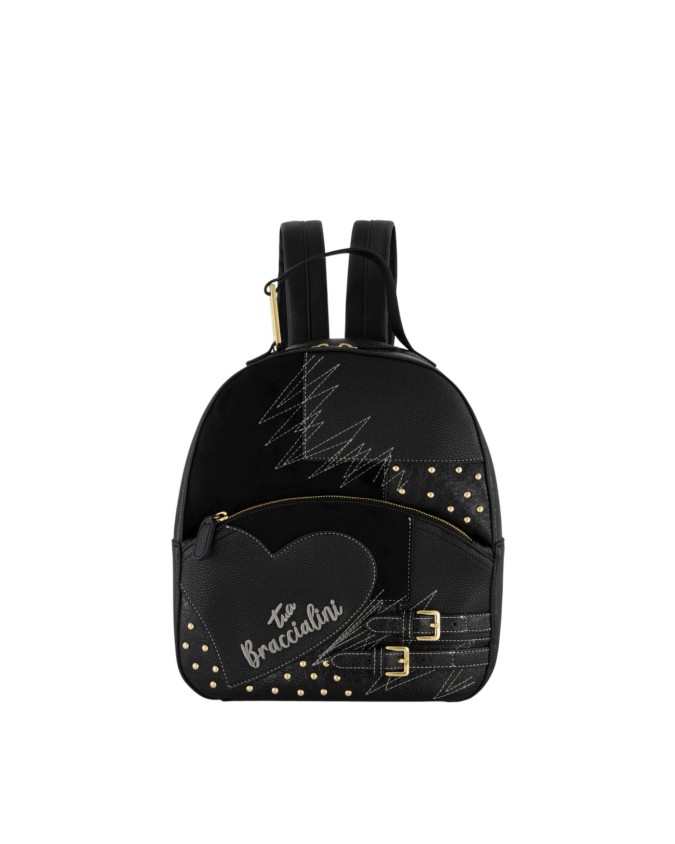 Braccialini - Damen-Rucksack aus...