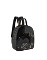  Braccialini - Zainetto donna in ecopelle Amy Patchwork