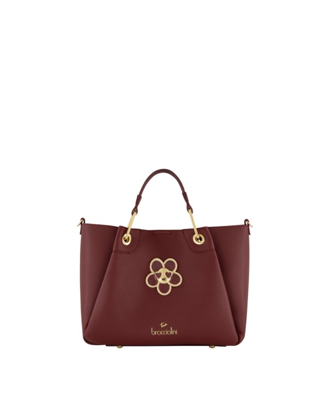  Braccialini - Borsa a mano Tg. 