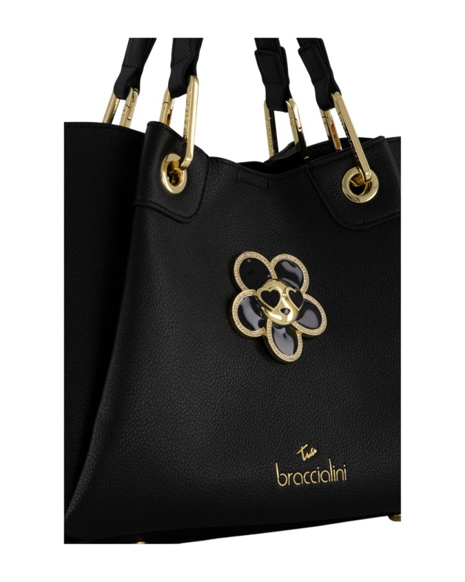  Braccialini - Borsa a mano Tg. 