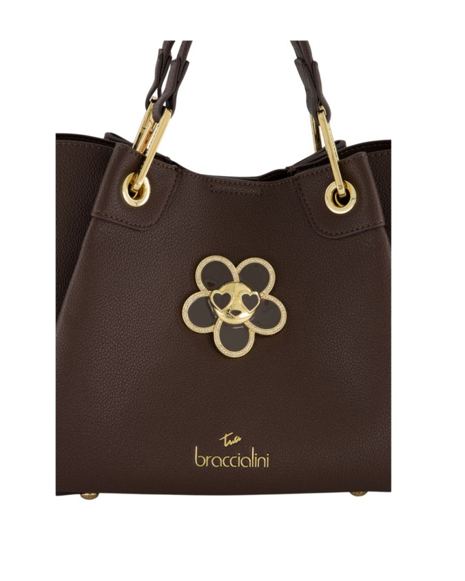  Braccialini - Borsa a mano Tg. 
