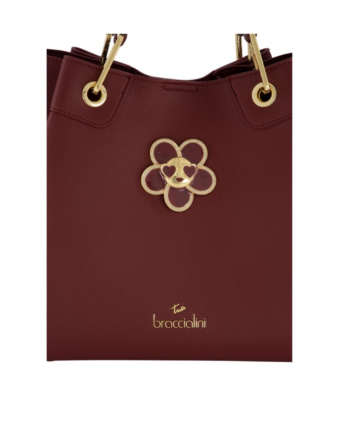  Braccialini - Borsa a mano Tg. 