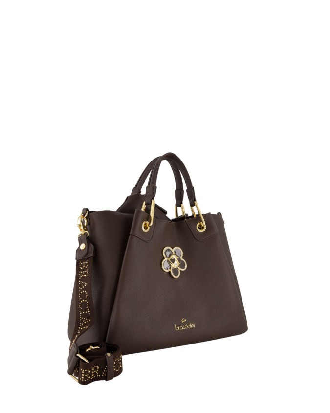 Braccialini - Handtasche, Größe L,...