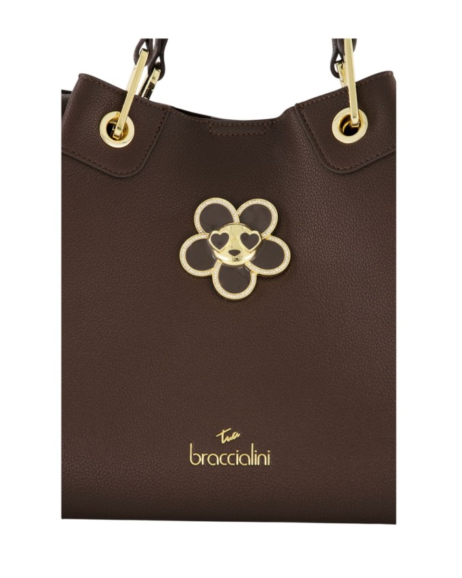  Braccialini - Borsa a mano Tg. 