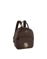  Braccialini - Zainetto donna in ecopelle con charm frontale